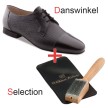 Werner Kern 28049 Dansschoenen aanbieding voor heren
