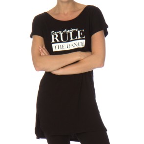 Papillon Dames T-shirt lang