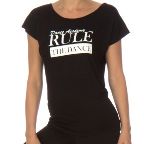 Papillon Dames T-shirt PA2908