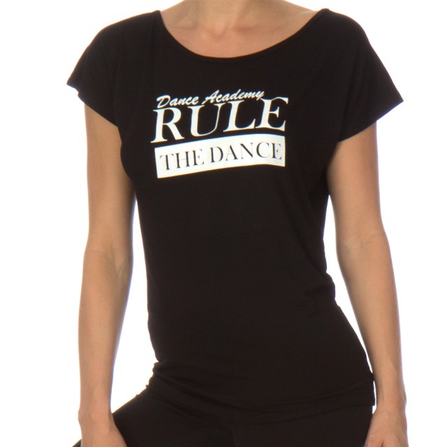 Papillon Dames T-shirt PA2908