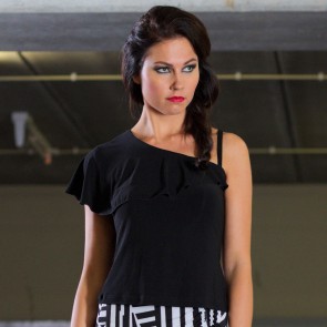 DanceLife Top 'Tracy'