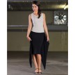 DanceLife Top Thalia Beige