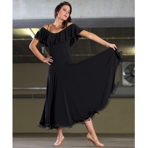 DanceLife Jurk Delphi