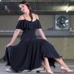DanceLife Jurk Delphi