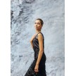 Grishko 0403PT Bowie Warm-Up Unitard Lang