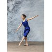 Grishko 0404PT Bobbie Warm-Up Unitard Kort