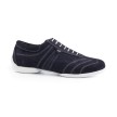 Portdance dansschoenen met witte zool