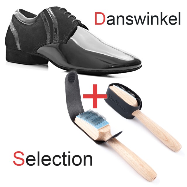 Portdance PD015 Premium danswinkel selection