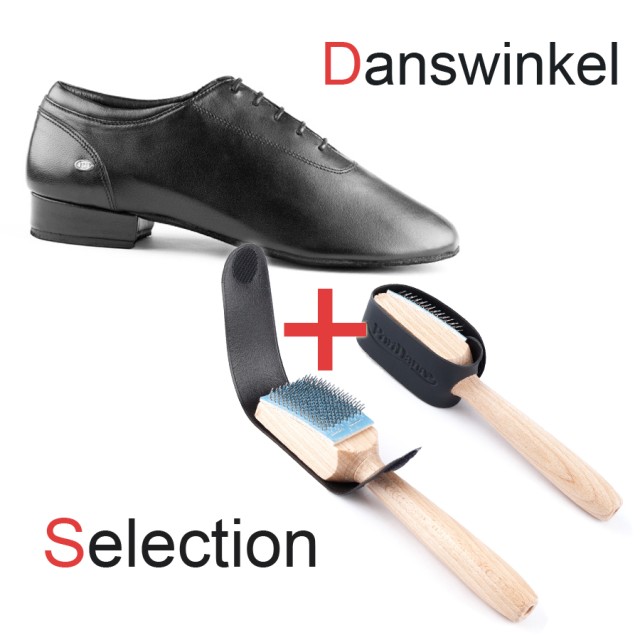 Portdance PD016 premium dansschoenen dasnswinkel selection 