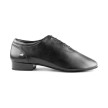 Portdance PD016 Premium heren lederen dansschoenen 