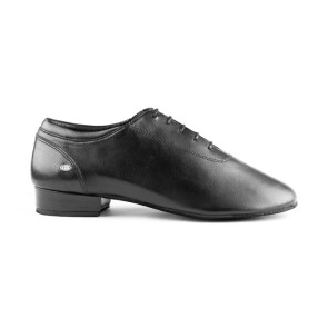 Portdance PD016 Premium heren lederen dansschoenen 