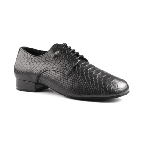 Portdance PD017 heren ballroomschoenen 