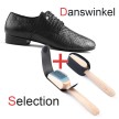 Portdance PD017 premium zwart danswinkel selection 