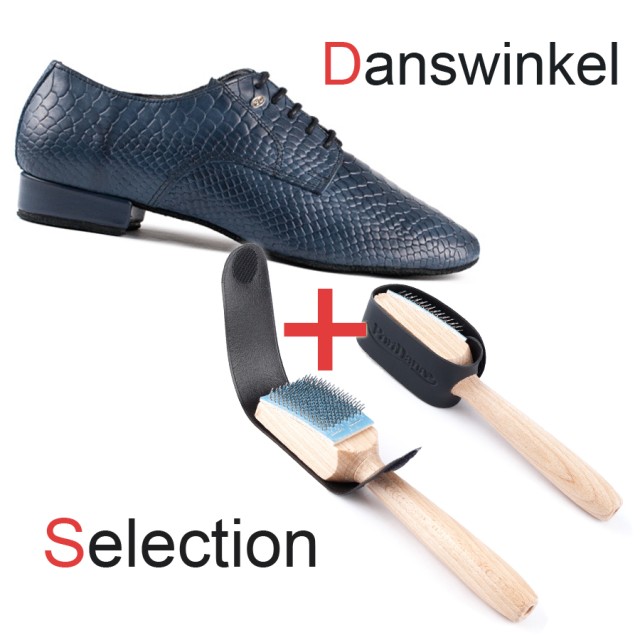 Portdance PD017 premium dansschoenen danswinkel selection 