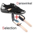 Portdance PD02 danssneakers fashion danswinkel selection 