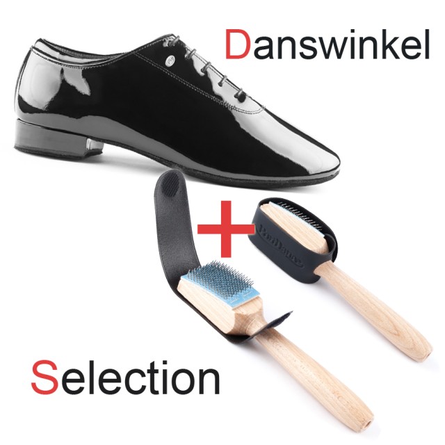 Portdance PD020 premium lakleer danswinkel selection 