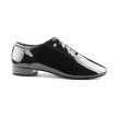 Portdance PD020 Premium Vrijetijdsdansschoenen heren