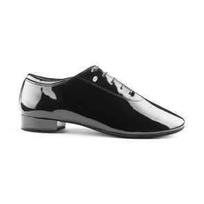 Portdance PD020 Premium Vrijetijdsdansschoenen heren