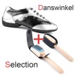 Portdance PD06 danssneakers fashion danswinkel selection