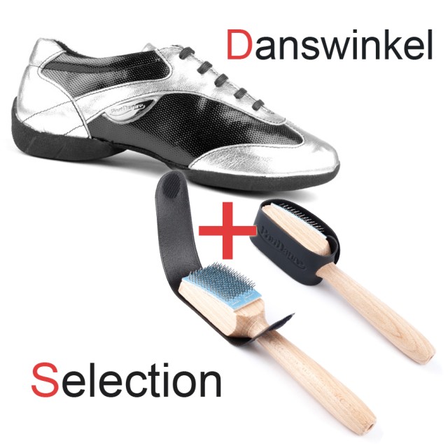 Portdance PD06 danssneakers fashion danswinkel selection