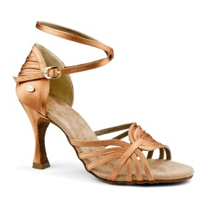 Portdance PD137 premium dames dansschoenen 
