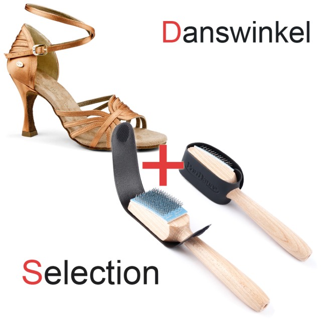 Portdance PD137 premium dansschoenen danswinkel selection 