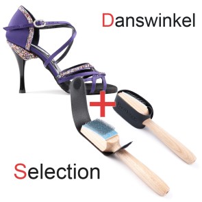 Portdance PD800 Pro Premium Paars Danswinkel Selection