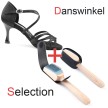 Portdance PD802 zwart satijn danswinkel selection