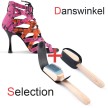 Portdance PD804 pro premium roze dansschoenen danswinkel selection 