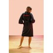 Supadance kimono voor kinderen achterkant
