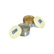 Supadance gouden en zilveren creme 