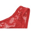 Sansha Aylin KH2571M Balletpak Kanten Schouderbandjes
