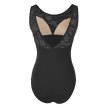 Sansha Aylin KH2571M Balletpak V-vormige Rug