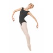 Sansha Aylin KH2571M Balletpak Zwart Voorbeeld