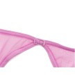 Sansha Balletpak Sabryia roze knoopje