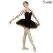 Sansha Paars Balletpak met Tutu van 5 Lagen Tule