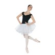 Sansha Wiite Trainingstutu voor Ballerina