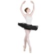 Sansha Paquita Professionele Losse Tutu Zwart