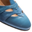 Rumpf Premium Line Swing 9233 Blauw