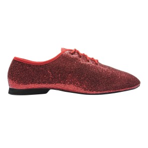 So Danca Sparkle Fabriek Jazz schoen JZ79