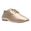 SoDanca Sparkle goudkleurige Jazzschoen JZE79