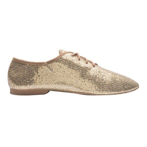 SoDanca Sparkle Jazzschoen JZE79
