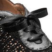 Rumpf Swing 9231 zwart vetermodel met strik
