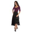 Rumpf TOSCA Dames Rok standart RU5739