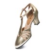Rumpf Premium Line 9210 Goud