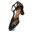 Rumpf Premium Line 9210 Zwart