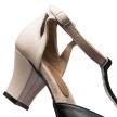Rumpf Premium Line 9210 Zwart/Beige