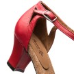 Rumpf Premium Line 9210 Rood