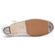 dames flamenco dansschoen met antislip zool Rumpf FARRUCA 2330