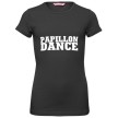 Papillon T-shirt met Print